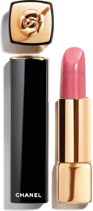 chanel rouge allure camelia 337